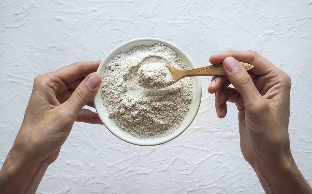 3 herbal remedies that help your body adapt to stress