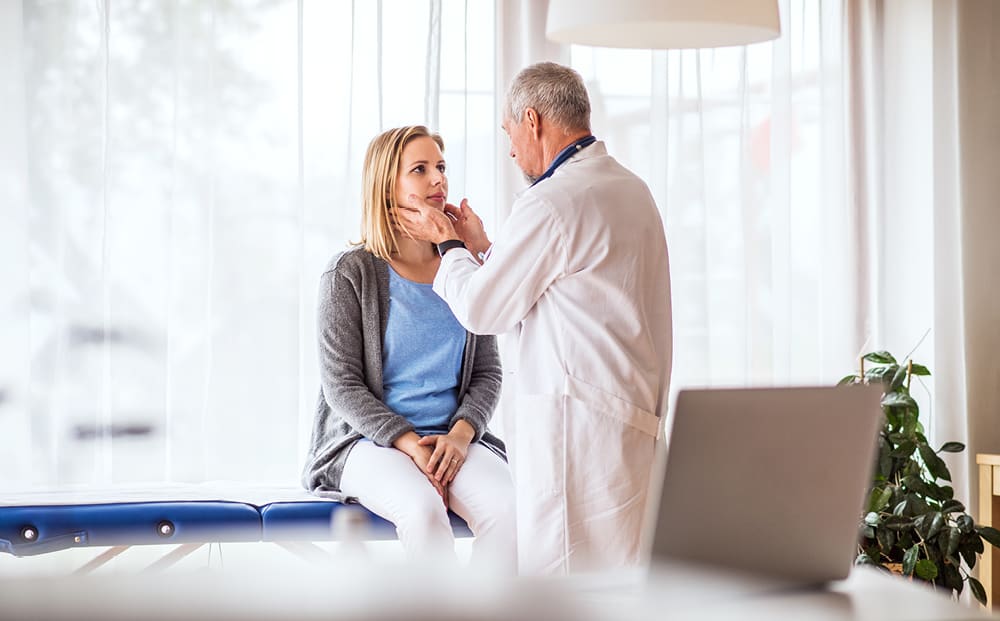 Your lymph system works hard, here's how (and why) to help it