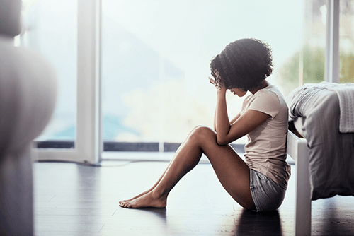 SEX RX: The natural remedies that help women feel more and want more