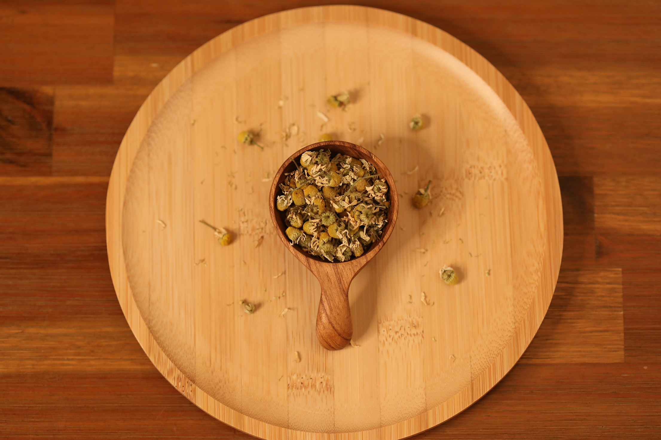 How Are Herbs Different From Other Supplements?