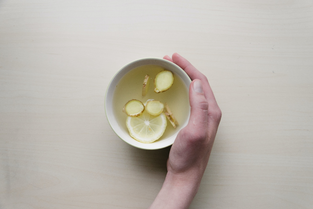 Bladder and Kidney Detox Plan
