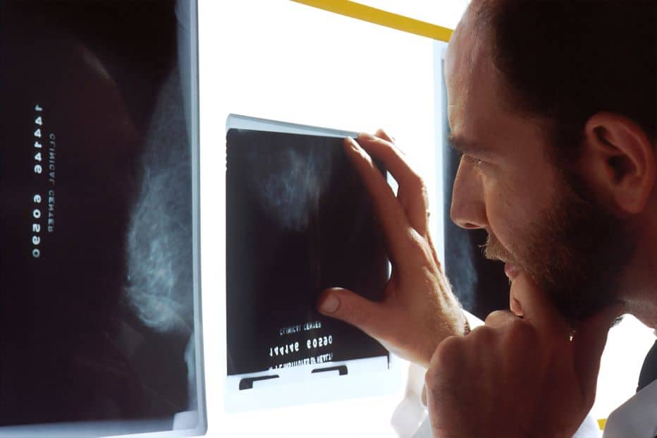 What A Radiologist Says About Breast Cancer Screening Now