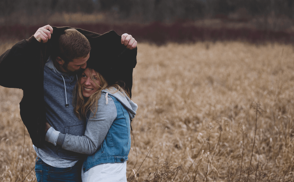 Sexuality For Men