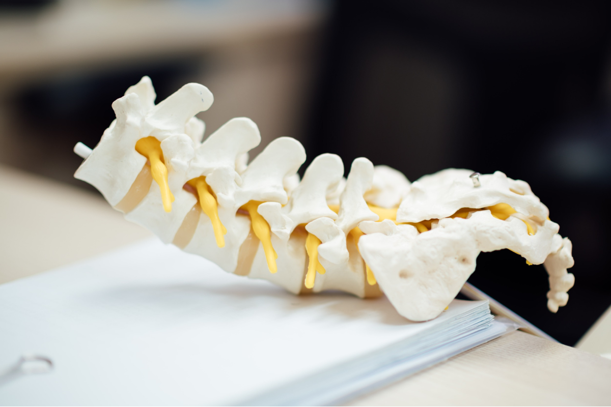 BACK PAIN RELIEF: WHAT YOU HAVEN’T TRIED