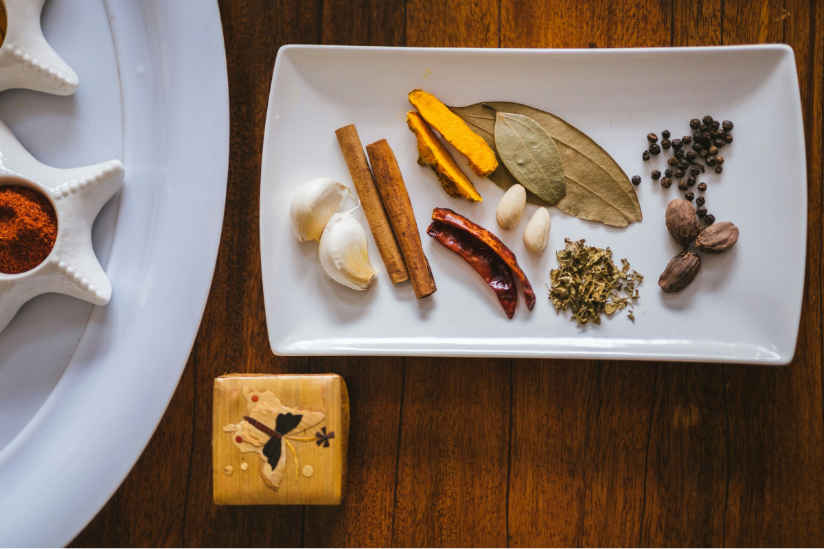 How Can You Add More Turmeric To Your Diet?