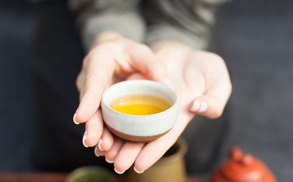 BLACK, GREEN, OR WHITE TEA: WHICH PACKS THE MOST HEALTH BENEFITS?