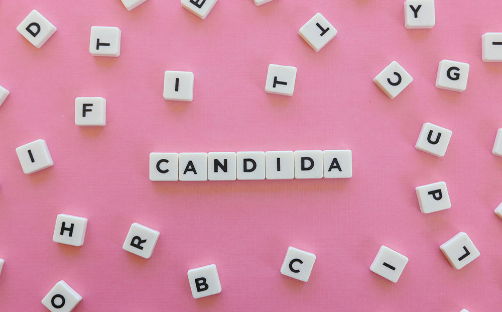 WHAT IS CANDIDA, AND HOW CAN IT AFFECT YOUR HEALTH?