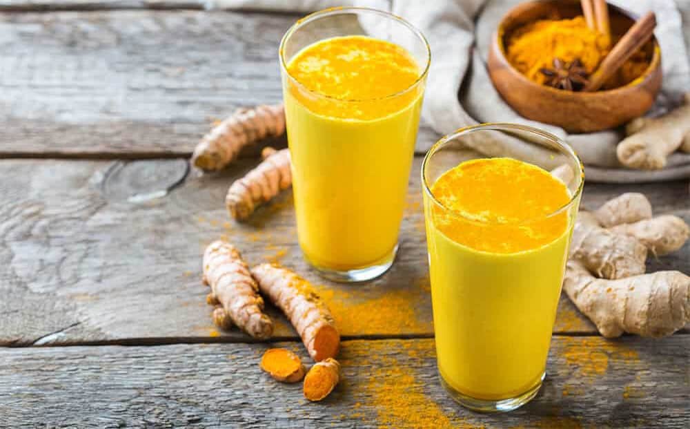 WHAT’S SO GOOD ABOUT TURMERIC?