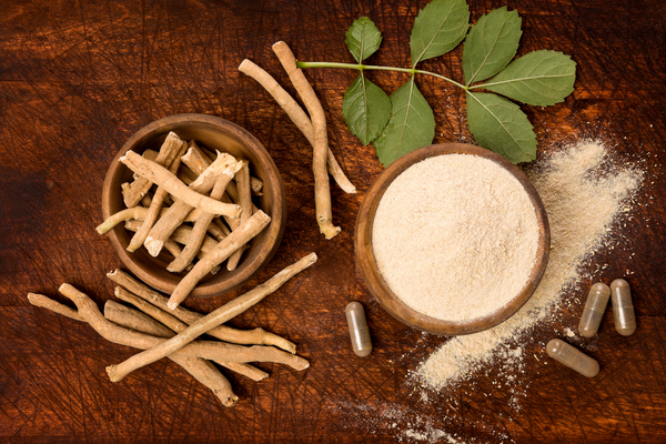 4 Ways Ashwagandha Can Boost Your Brain