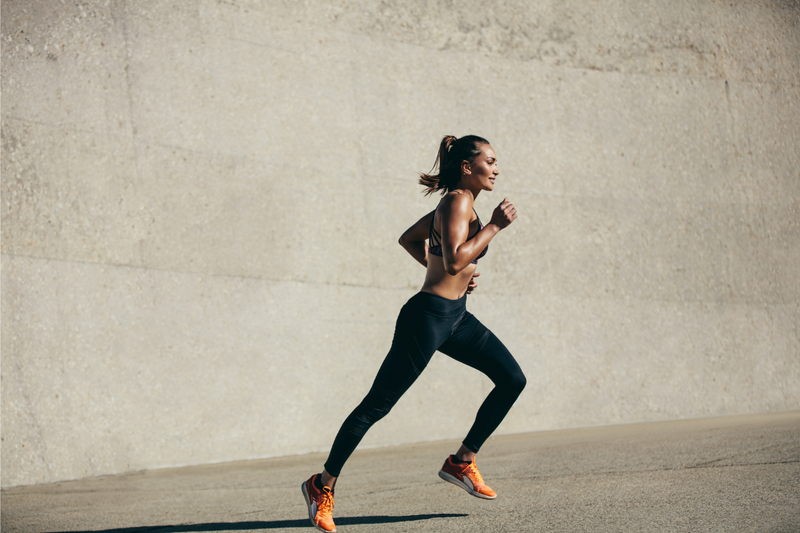 NAD+ and Athletic Performance
