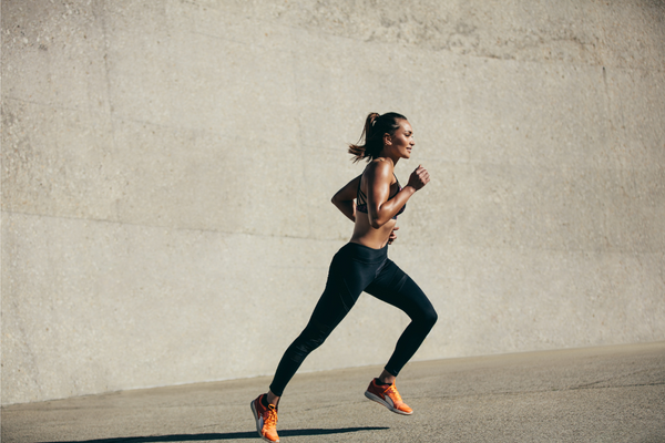 NAD+ and Athletic Performance