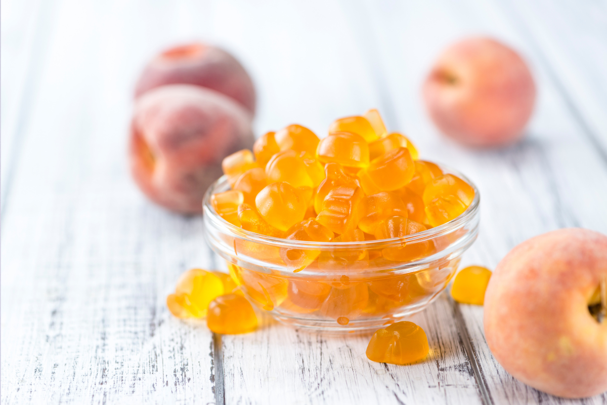 Bioavailability and Supplements: Why Gummy Supplements?