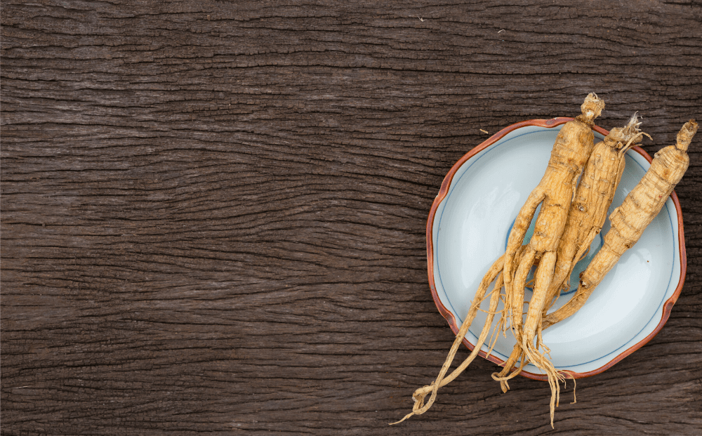 Ginseng 101 and How It Works