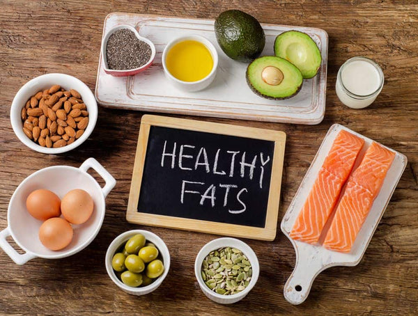 Why is your omega 6:3 ratio so important to the human body?