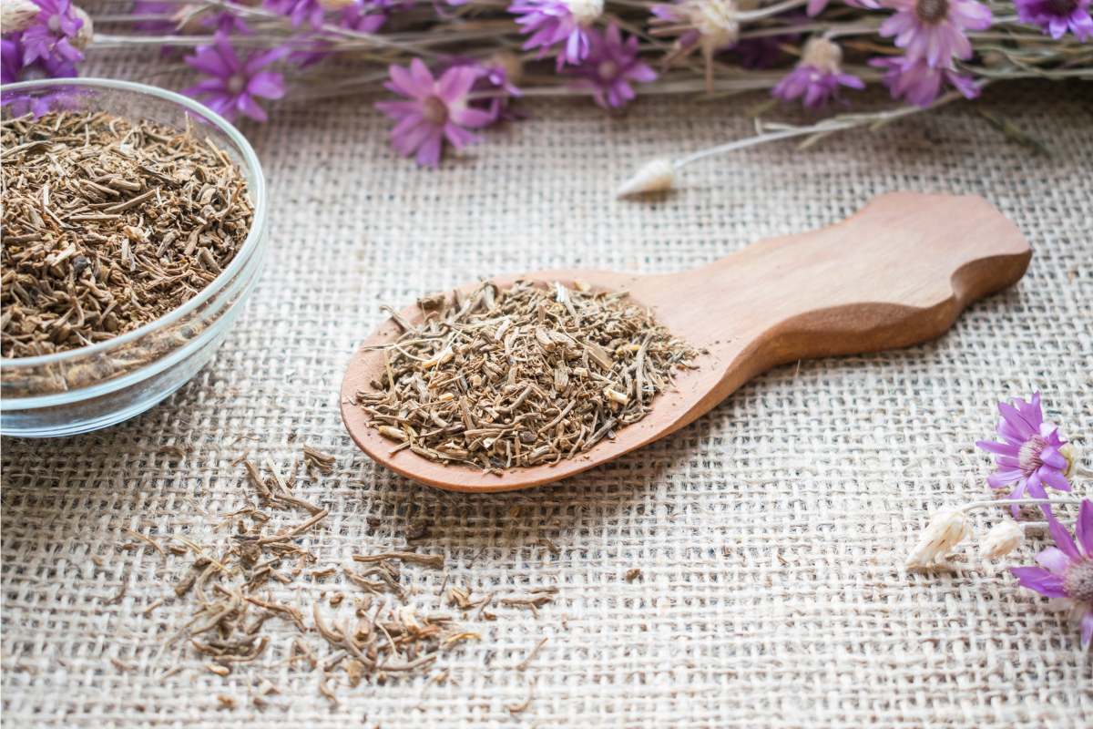 Valerian Root: Your Natural Solution for Mental Wellness, Digestive Balance, and Craving Control