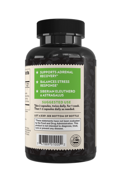 Adrenal Support
