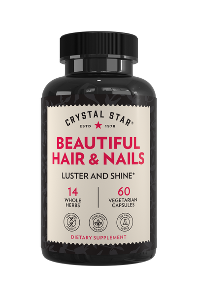 Beautiful Hair & Nails