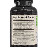 Crystal Star Bladder Strength supplement for extra control, Ingredients