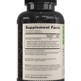 Crystal Star Digestive Support for soothing stomach discomfort, Ingredients
