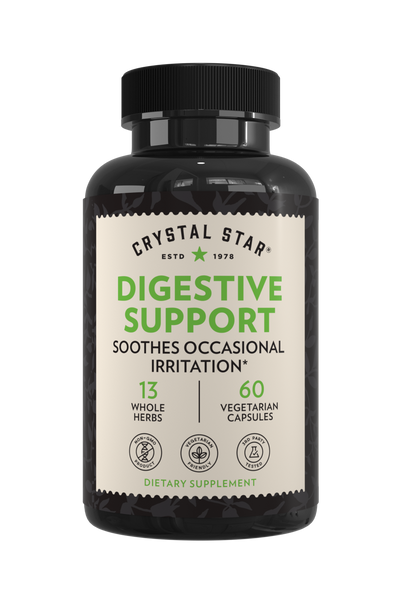 Digestive Support