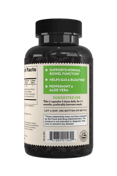 Digestive Support