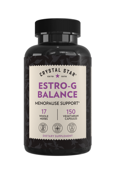 Estro-G Balance