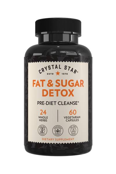 Fat & Sugar Detox