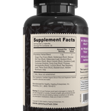 Crystal Star Fibro Defense for between period support, Ingredients