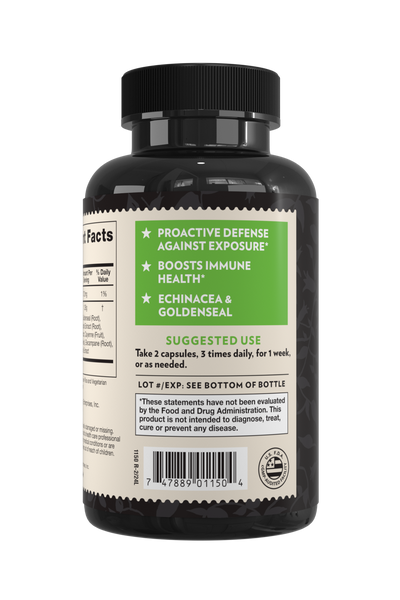 Immune Support