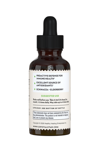 Immune Support Extract