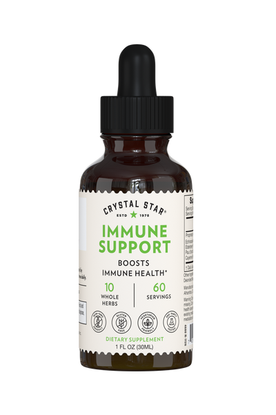Immune Support Extract