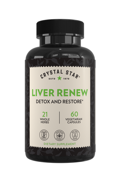 Liver Renew
