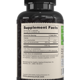 Crystal Star NAD+ supplement for cellular energy and aging, Ingredients