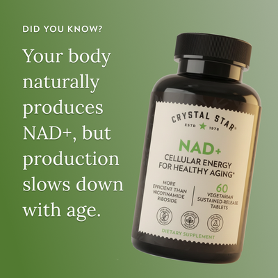 NAD+ Tablets