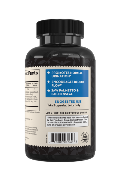 Prostate Support