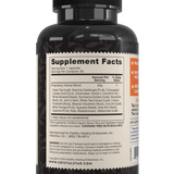 Crystal Star Thin After 40 supplement for boosting metabolism, Ingredients