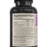 Crystal Star Tummy Control supplement for menopausal weight support, Ingredients