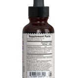 Crystal Star Women's Dryness Extract for promoting body fluid production, Ingredients