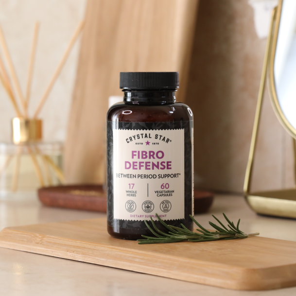 Fibro Defense