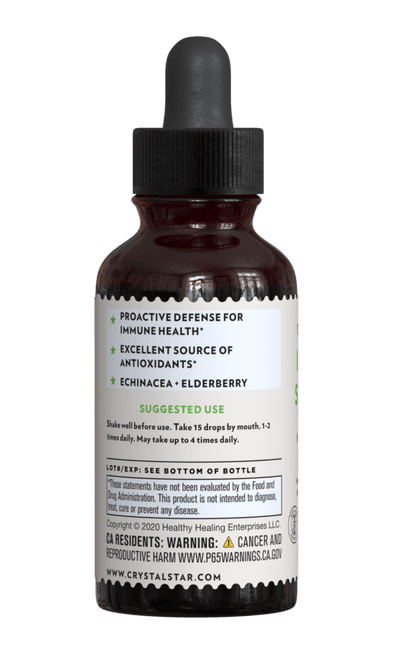Immune Support Extract