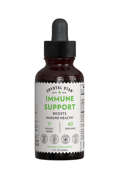 Immune Support Extract